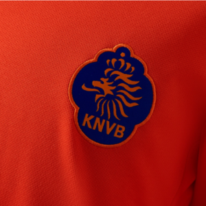 Netherlands 1997/98 Home Retro Jersey – Vintage Replica Football Soccer Shirt –