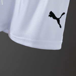 Portugal 2025 Away Kids Kit Jersey – Replica Football Soccer Shirt – Size 16–28