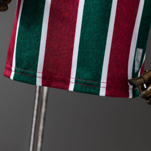 Fluminense 24/25 Home Kids Fan Version Kit – Replica Football Shirt – Size 16–28