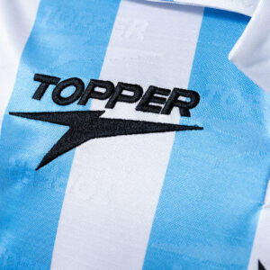 Racing Club de Avellaneda 97/98 Home Retro Jersey S-XXL