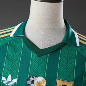 South Africa 2026 Away Jersey – Replica Football Soccer Shirt – S–XXL