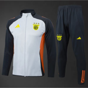 Benfica 25/26 Adult Jacket Kit