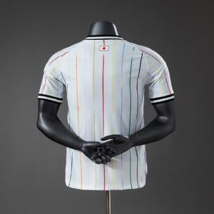 Japan 2026 Away Player Version Jersey – Replica Football Soccer Shirt – S–4XL