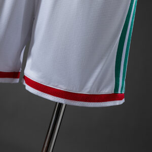 Mexico 2026 Home Player Version Shorts – Replica Football Soccer Shirt – S–3XL