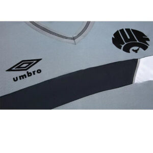 Newcastle United 1983/85 Away Retro Jersey – Classic Football Shirt – S–XXL