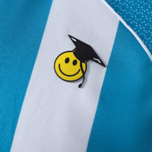 Racing Club de Avellaneda 02/03 Home Retro Jersey S-XXL