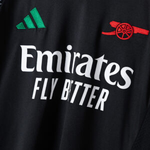 Arsenal 24/25 Away Jersey – Replica Football Soccer Shirt – S–4XL