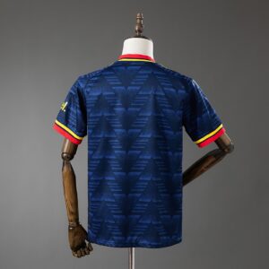 Arsenal 26/27 Away Jersey – Replica Football Soccer Shirt – S–4XL