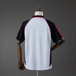 Athletic Bilbao 99_00 Third Away Retro Jersey – Replica Football Soccer Shirt –