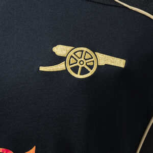 Arsenal 25/26 Retro-style Collaboration Jersey – Replica Football Shirt – S-4XL