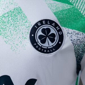 Ireland 26_27 Away Jersey – Replica Football Soccer Shirt – S–4XL