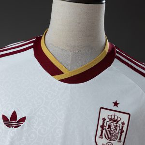 Spain 2026 Away Jersey – Replica Football Soccer Shirt – S–4XL