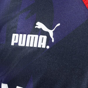 Atletico Madrid 1995/96 Away Retro Jersey – Replica Football Soccer Shirt – S–XX