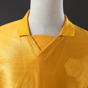 Wolves 70th Anniversary Jersey – Replica Football Soccer Shirt – S–4XL