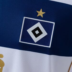 Hamburger SV 25_26 Special Edition Jersey – Replica Football Soccer Shirt – S–4X