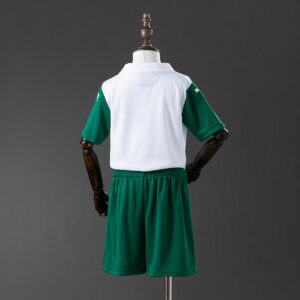 Palmeiras 25/26 Away Kids Kit Jersey – Replica Football Soccer Shirt – Size 16–2