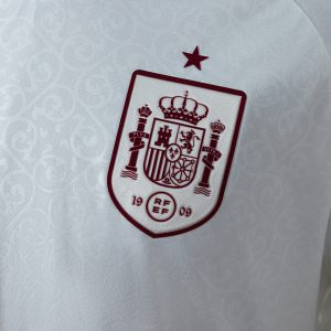 Spain 2026 Away Jersey – Replica Football Soccer Shirt – S–4XL