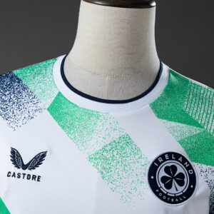 Ireland 26_27 Away Jersey – Replica Football Soccer Shirt – S–4XL