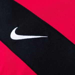 Manchester United 2010 Home Long Sleeve Retro Jersey – Classic Football Shirt –