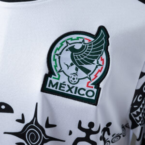 Mexico 25/26 Special Edition Jersey – Replica Football Soccer Shirt – S–XXL