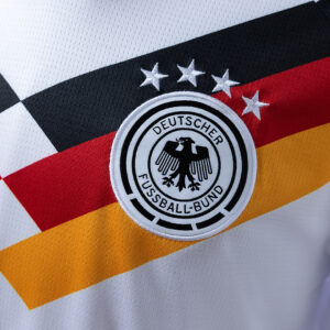 Germany 2026 Home Long Sleeve Jersey – Replica Football Shirt – S–4XL