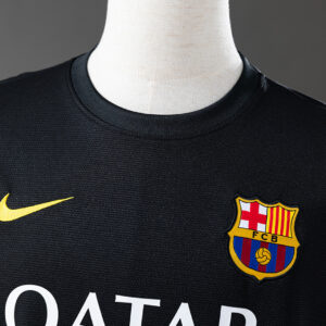 Barcelona 2013/14 Second Away Retro Jersey – Vintage Replica Football Soccer Shi