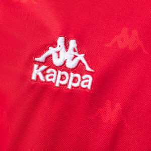 Osasuna 1995/96 Home Retro Jersey – Vintage Replica Football Soccer Shirt – Size
