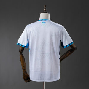 Israel 2026 Home Jersey – Replica Football Soccer Shirt – S–XXL