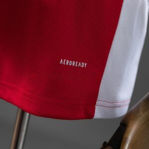 Arsenal 21_22 Home Retro Jersey – Replica Football Soccer Shirt – S–XXL