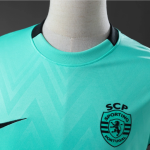 Sporting CP 25/26 Third Jersey