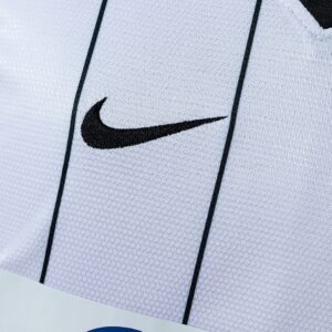 Corinthians 2009 Pre-Season Home Retro Jersey – Replica Football Soccer Shirt –