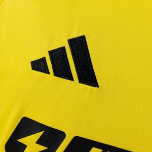 Colo Colo 26_27 GK Jersey Yellow – Replica Football Soccer Shirt – S–3XL