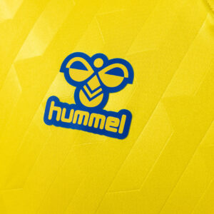 Las Palmas 25/26 Home Jersey – Replica Football Soccer Shirt – S–4XL