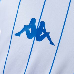 Deportivo La Coruna 25_26 Retro Style Jersey – Replica Football Soccer Shirt – S