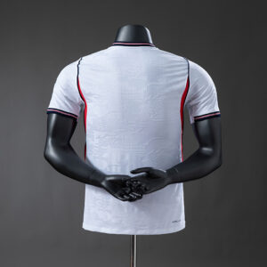 England 2026 Home Player Version Jersey – Replica Football Shirt – S–3XL