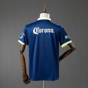 America 26_27 Away Jersey – Replica Football Soccer Shirt – S–4XL
