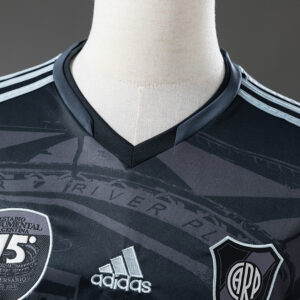 River Plate 13/14 75th Retro Jersey S-XXL