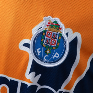 Porto 97/99 Retro Away Jersey