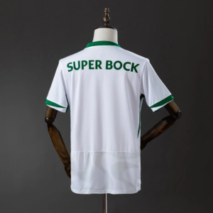Sporting Lisbon 25/26 Away Jersey S-4XL