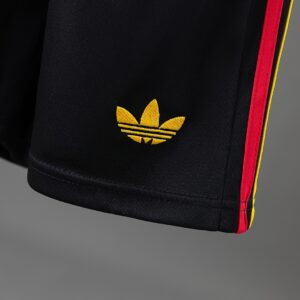 Jamaica 2026 x Bob Marley Away Kids Kit Jersey – Replica Football Soccer Shirt –