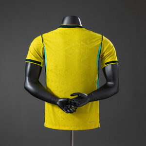2026 Home Player Version Jersey – Replica Football Soccer Shirt – S–4XL
