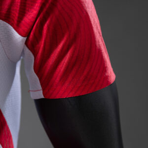 Switzerland 2026 Home Player Version Jersey – Replica Football Soccer Shirt – S–