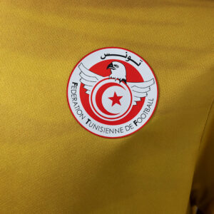 Tunisia 2026 Third Away Jersey – Replica Football Soccer Shirt – S–4XL