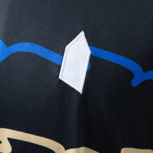 Everton 25/26 Third Jersey – Replica Football Soccer Shirt – S–4XL