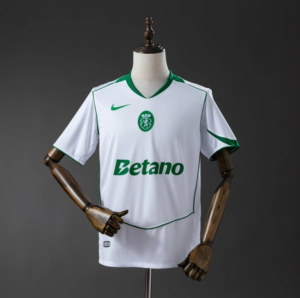 Sporting CP 25/26 Third Jersey