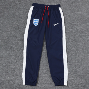 England 25/26 Adult Windbreaker Kit – Replica Football Soccer Outfit – Size S–4X