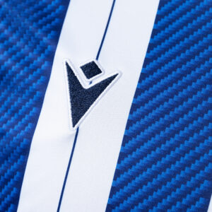 Real Sociedad 25/26 Home Jersey – Replica Football Soccer Shirt – Size S–4XL