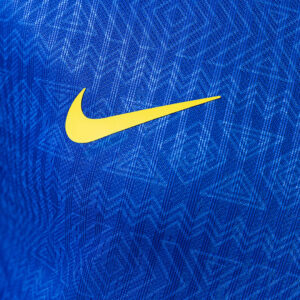 Brazil 26_27 Special Edition Blue Player Version Jersey – Replica Football Socce