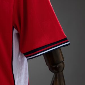 Panama 2026 Home Jersey – Replica Football Soccer Shirt – S–4XL