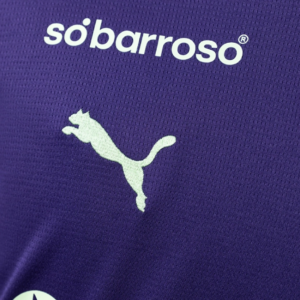 Braga 25/26 Third Jersey